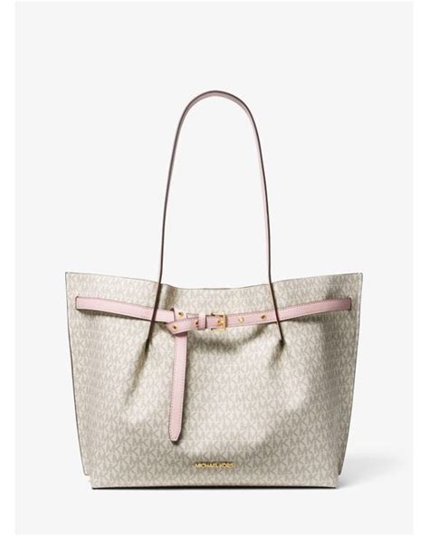 michael kors bags michael kors emilia stores|Michael Kors emilia large tote.